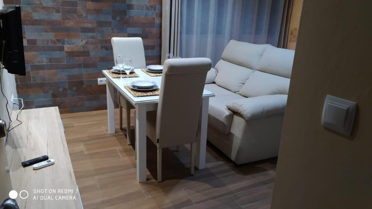 דירות באנה Apto Reformado מראה חיצוני תמונה